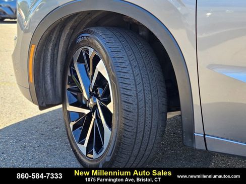 Used 2022 Mitsubishi Outlander GT image 31