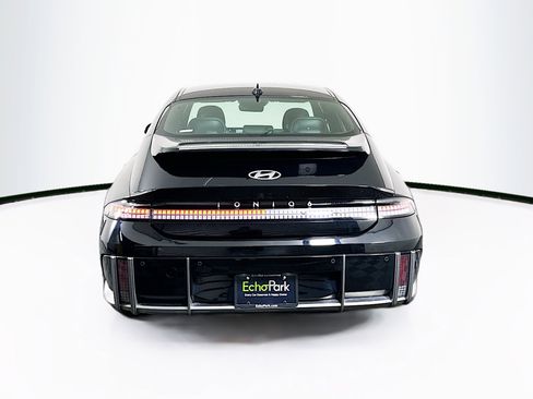 Used 2024 Hyundai Ioniq 6 SEL image 7