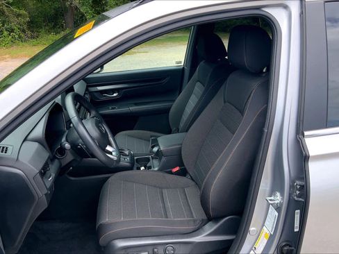 Used 2024 Honda CR-V Sport image 8