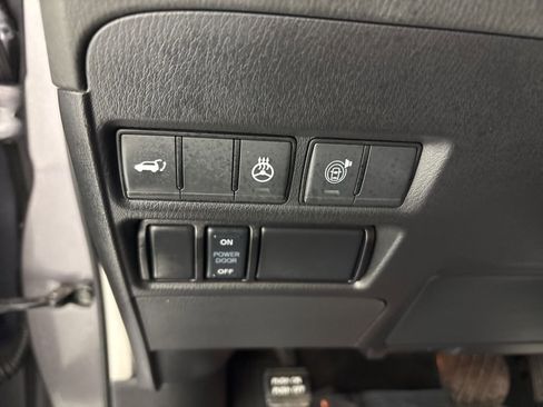 Used 2024 INFINITI QX80 Luxe image 29