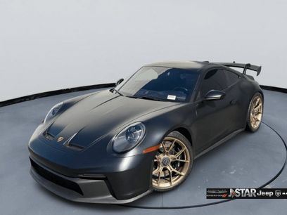 Used 2022 Porsche 911 GT3