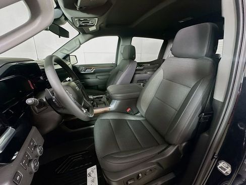 New 2026 Chevrolet Silverado 1500 LT Trail Boss w/ Convenience Package II image 22