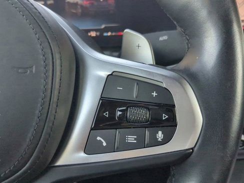 Used 2024 BMW 440i xDrive M440i xDrive image 13