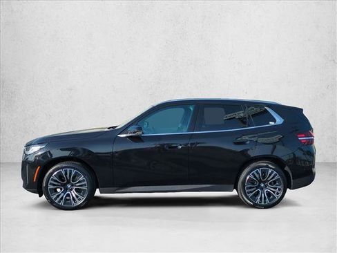 Certified 2025 BMW X3 xDrive30 w/ Premium Package AWD/4WD image 9