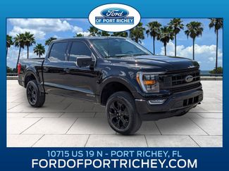 Used 2023 Ford F150 XLT w/ Equipment Group 302A High video 1