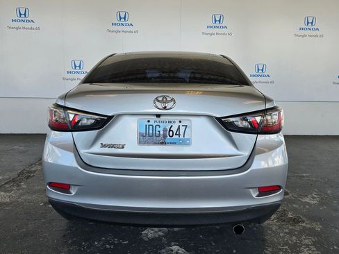 Used 2019 Toyota Yaris L FWD image 20