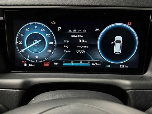 Used 2022 Hyundai Tucson Limited image 30