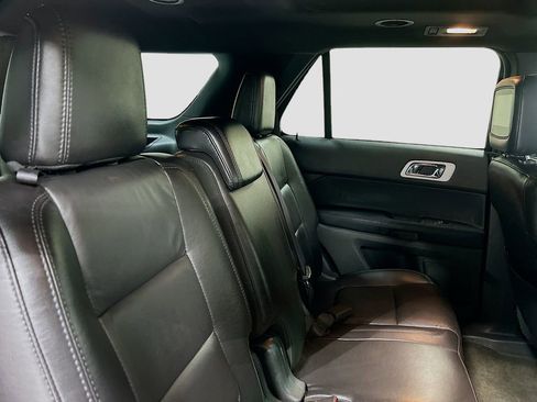 Used 2014 Ford Explorer XLT w/ Equipment Group 202A image 28