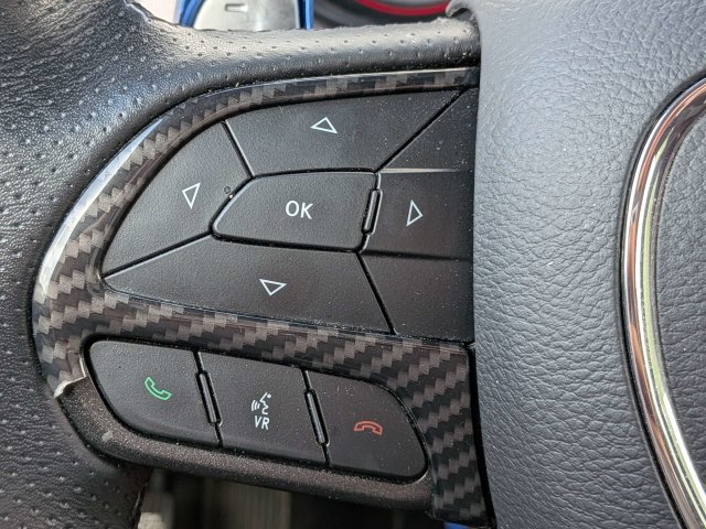 Used 2023 Dodge Charger R/T w/ Blacktop Package RWD image 21