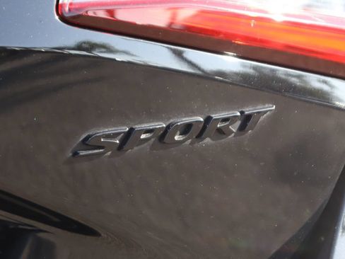 Used 2026 Honda Civic Sport image 45