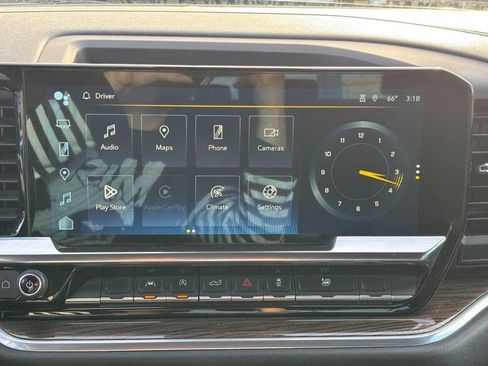 Used 2022 Chevrolet Silverado 1500 RST w/ Protection Package image 21