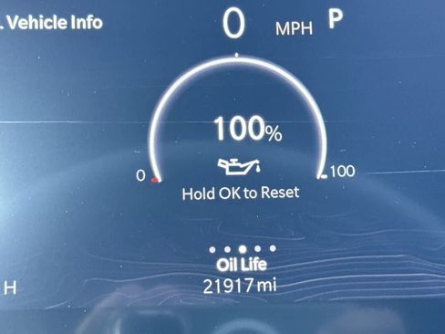 Used 2024 Jeep Grand Cherokee L Limited w/ Luxury Tech Group II image 31