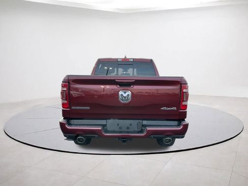 Used 2020 RAM 1500 Big Horn image 5