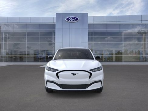 New 2026 Ford Mustang Mach-E Premium AWD/4WD image 6