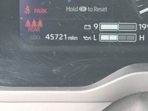 Used 2023 Toyota Tundra 1794 Edition w/ TRD Off-Road Package image 20