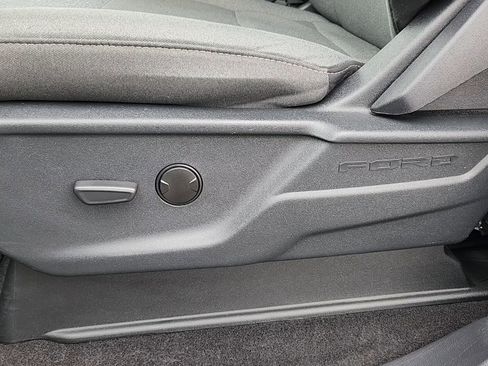 Certified 2025 Ford F150 XLT w/ Equipment Group 301A Standard image 9