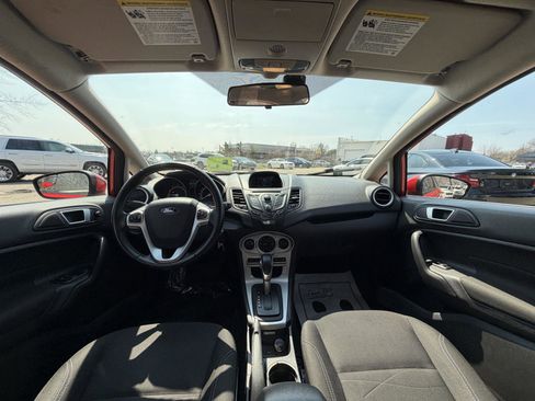 Used 2015 Ford Fiesta SE w/ Comfort Package image 20