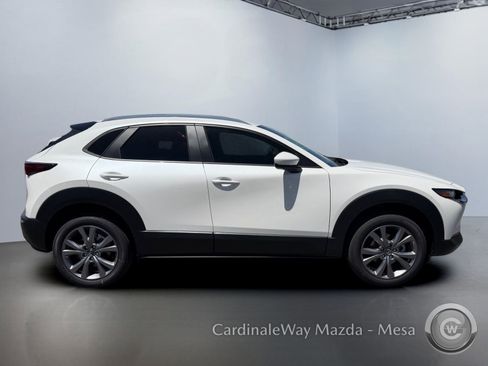 New 2026 MAZDA CX-30 AWD 2.5 S image 3