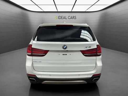 Used 2018 BMW X5 sDrive35i RWD image 6