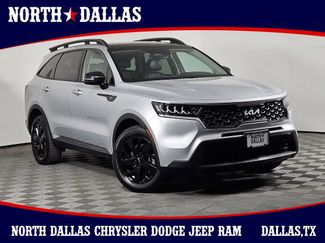 Used 2022 Kia Sorento S w/ Panoramic Sunroof Package video 1