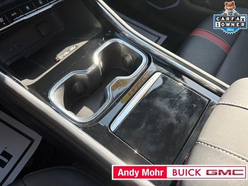Used 2026 Chevrolet Traverse RS AWD/4WD image 29