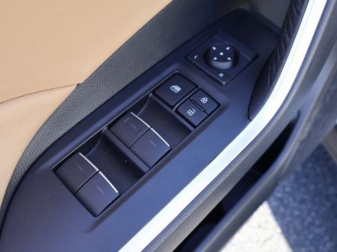 Certified 2025 Toyota RAV4 XLE Premium image 14