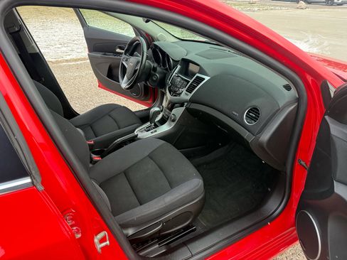 Used 2014 Chevrolet Cruze LT w/ All-Star Edition image 20