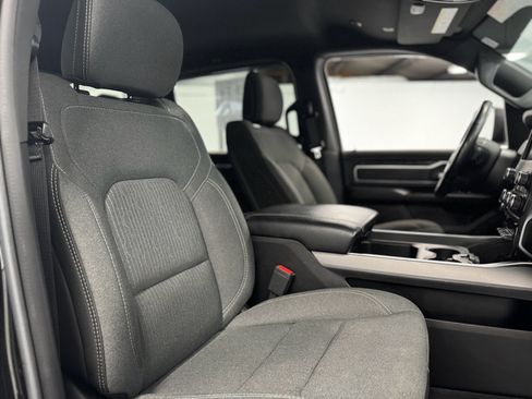 Used 2021 RAM 1500 Big Horn image 34