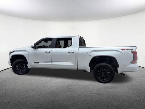 New 2026 Toyota Tundra 1794 Edition w/ TRD Off-Road Package image 6