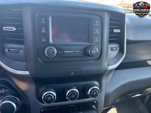 Used 2023 RAM 1500 Big Horn AWD/4WD image 18