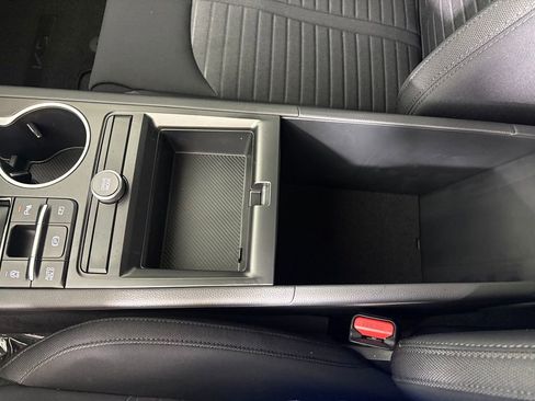 New 2026 Kia K5 LXS FWD image 31
