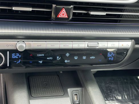 Certified 2023 Hyundai Ioniq 6 SEL image 16