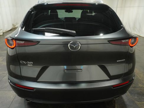 Used 2024 MAZDA CX-30 AWD 2.5 S w/ Preferred Package image 5