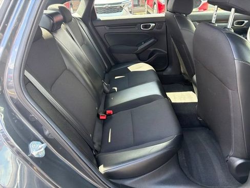 Used 2024 Honda Civic Sport image 16