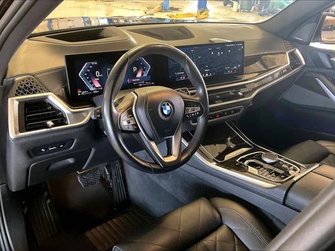 Certified 2024 BMW X5 xDrive50e image 16