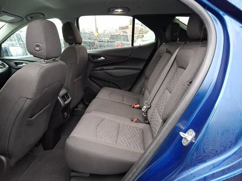 Used 2019 Chevrolet Equinox LT image 11
