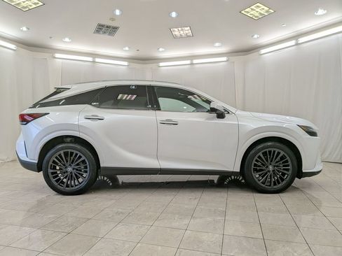 Certified 2025 Lexus RX 350 Premium w/ Convenience Package AWD/4WD image 11