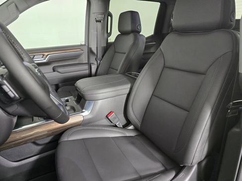 New 2026 Chevrolet Silverado 1500 LT Trail Boss w/ Convenience Package II AWD/4WD image 23