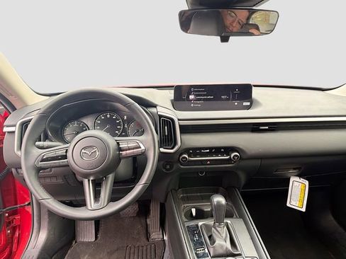 Used 2025 MAZDA CX-50 AWD 2.5 S w/ Weather Package image 22