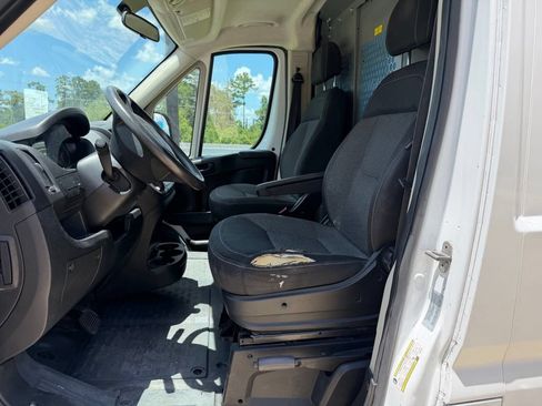 Used 2017 RAM ProMaster 2500 FWD image 10