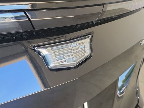 Used 2024 Cadillac Lyriq Sport w/ LPO, Floor Liner Package AWD/4WD image 10