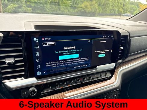 Used 2026 Chevrolet Silverado 1500 LT AWD/4WD image 19