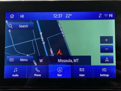 Used 2023 Ford Explorer XLT w/ Equipment Group 202A image 20