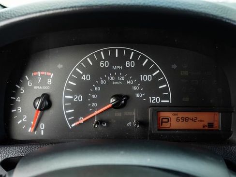 Used 2021 Nissan NV200 SV image 25