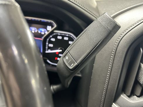 Certified 2019 GMC Sierra 1500 Denali w/ Denali Ultimate Package AWD/4WD image 17