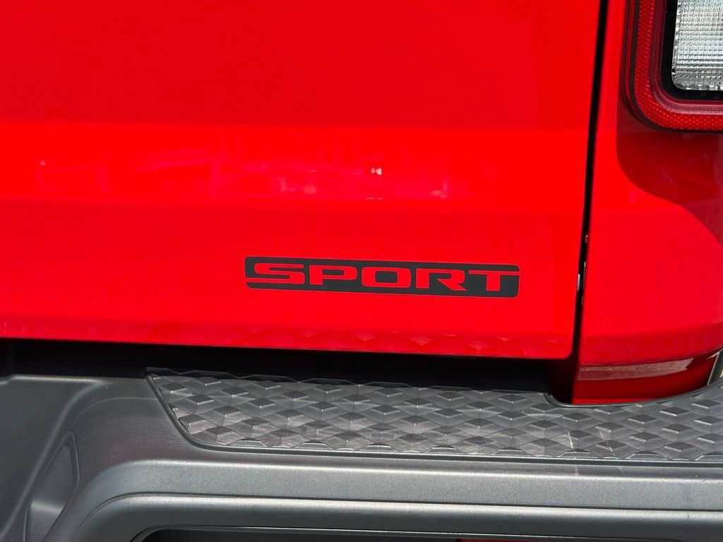 Used 2020 Jeep Gladiator Sport w/ Quick Order Package 24S AWD/4WD image 46