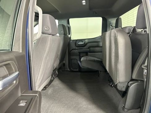 Used 2023 GMC Sierra 1500 Pro image 25