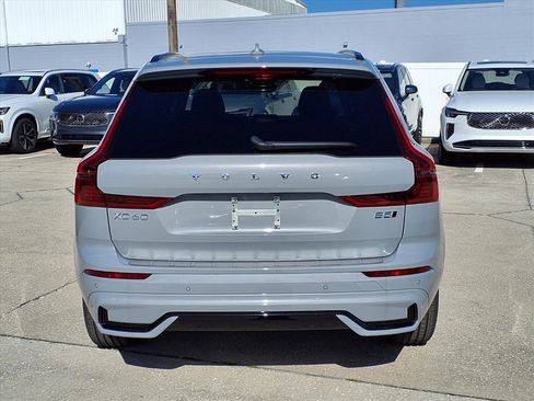 New 2026 Volvo XC60 B5 Plus w/ Protection Package Premier image 6