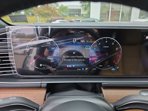 New 2026 Mercedes-Benz GLE 350 4MATIC image 13