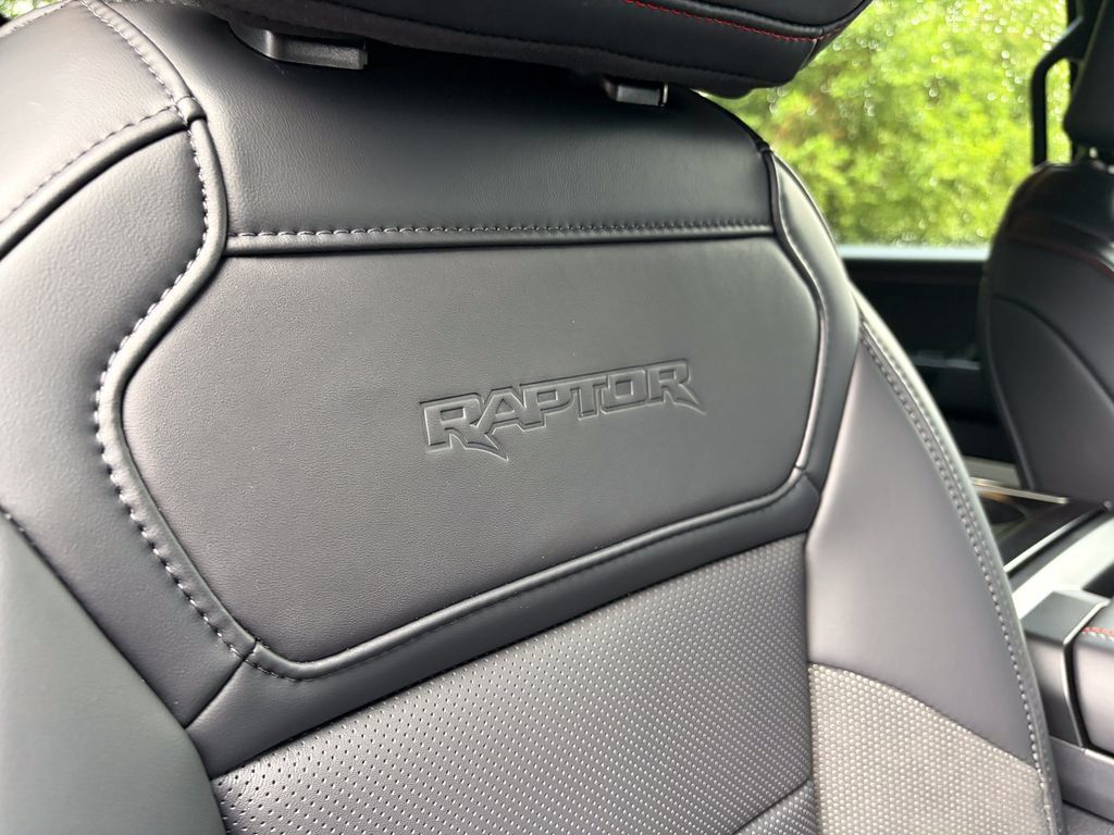 New 2026 Ford F150 Raptor AWD/4WD image 35